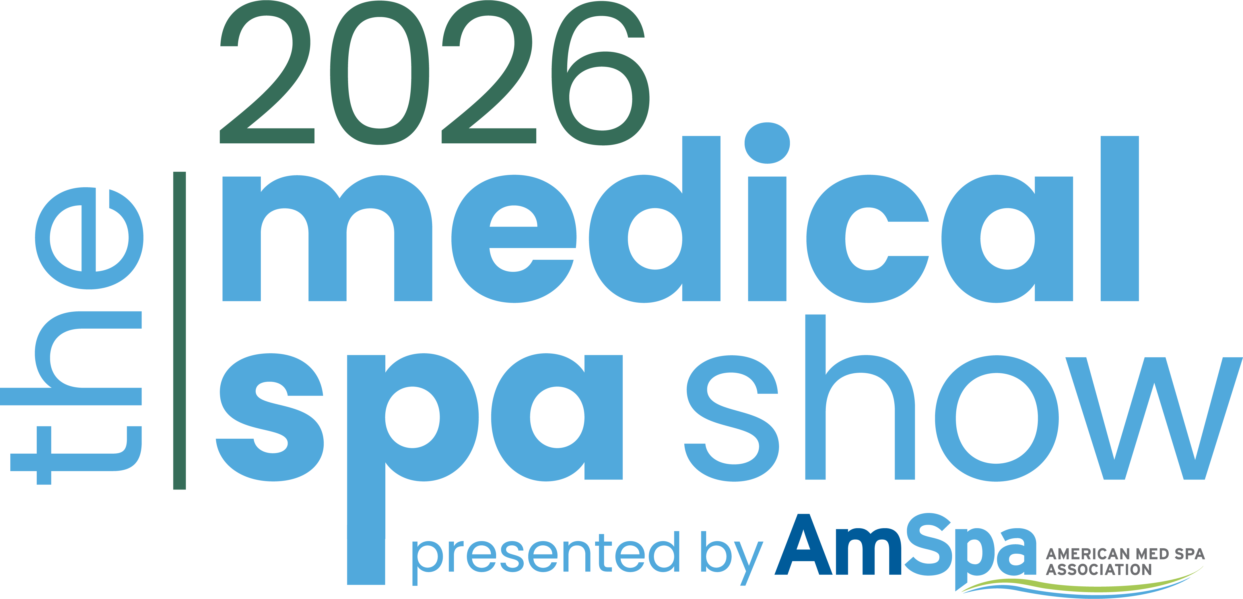 AmSpa Medical Spa Show